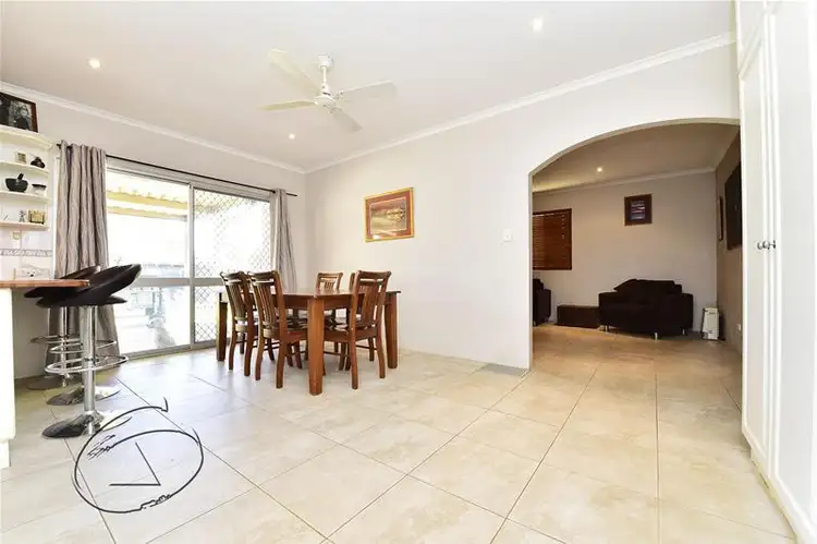 Seventh view of Homely house listing, 180 Kurrajong Drive, East Side NT 870
