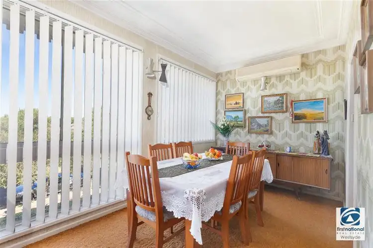Second view of Homely house listing, 13 Arnett Street, Pendle Hill NSW 2145