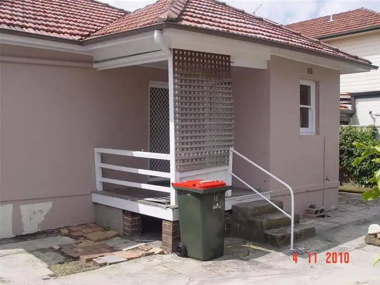 Second view of Homely house listing, 13 Fraser Avenue, Eastgardens NSW 2036