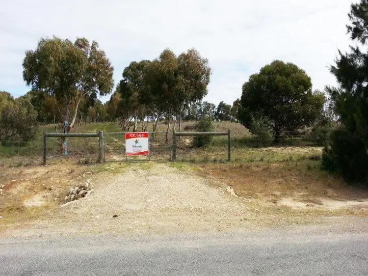 Lot 112 Ocean View Parade, Jurien Bay WA 6516