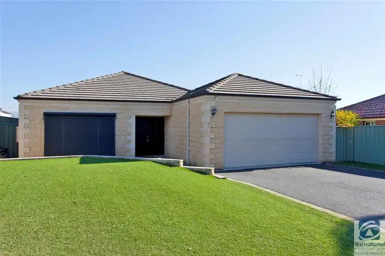 20 Park Lane, Wodonga VIC 3690