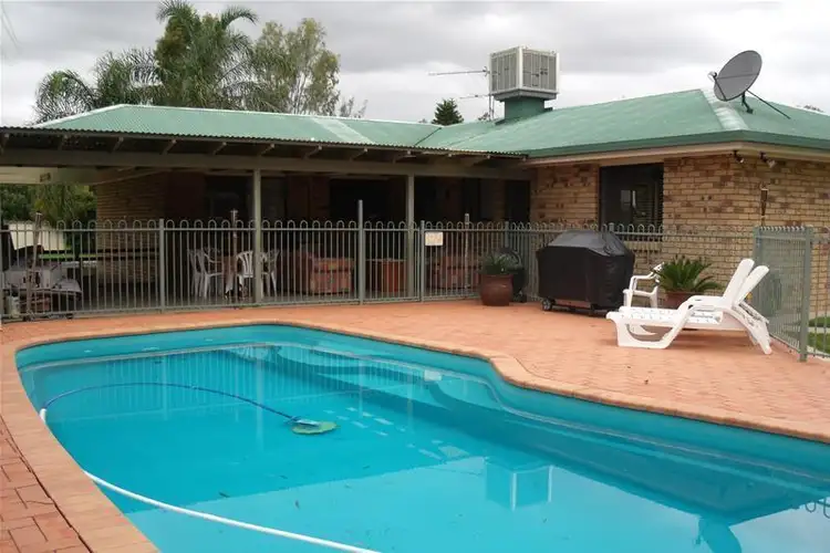 Second view of Homely house listing, 16 Rivergums Drive, Goondiwindi QLD 4390