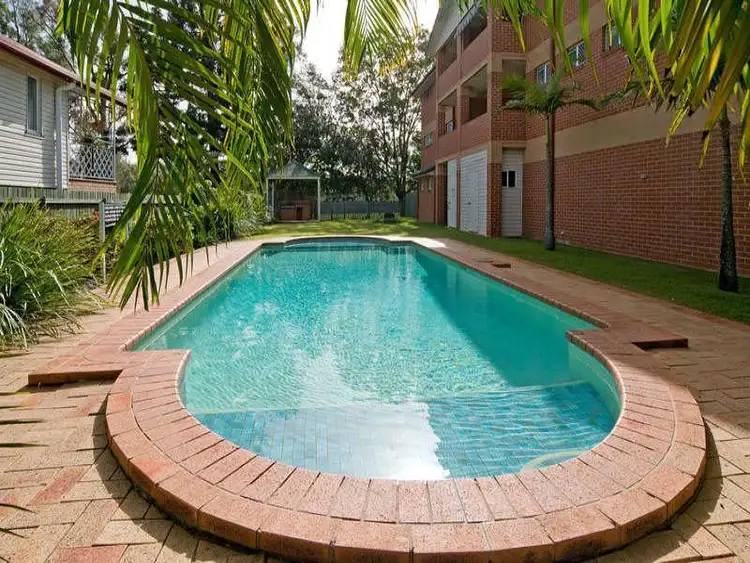 Seventh view of Homely unit listing, 10/36 Jellicoe Street, Coorparoo QLD 4151