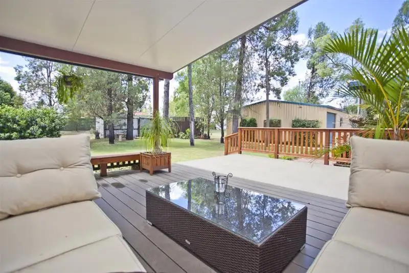 Main view of Homely house listing, 29 North Street, Chinchilla QLD 4413