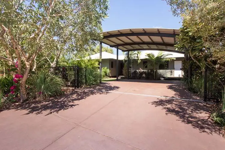 Sixth view of Homely house listing, 39 Manggala Drive, Cable Beach WA 6726