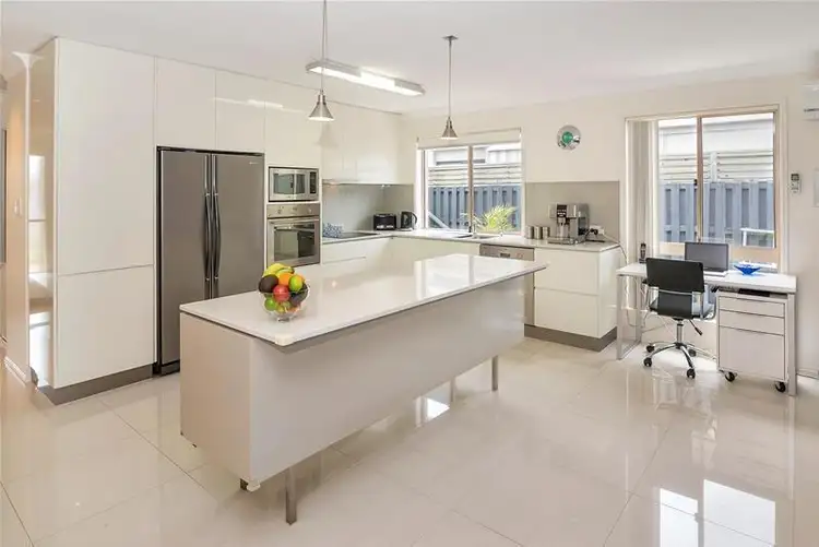 Fourth view of Homely house listing, 7 Tranter Place, Coombabah QLD 4216