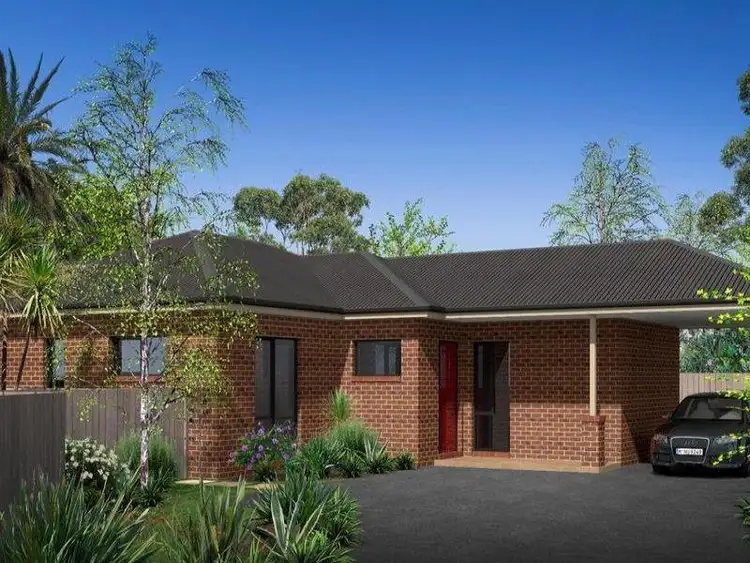 36A Belinda Close, Kilsyth VIC 3137