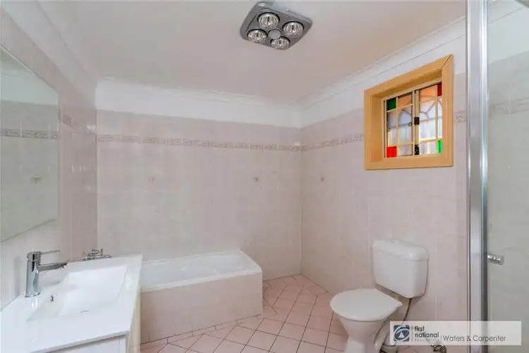 Third view of Homely townhouse listing, 10/58-60 Helena Street, Auburn NSW 2144