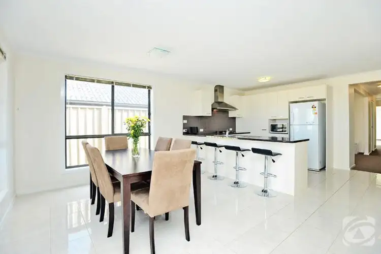 Third view of Homely house listing, 71 Serafino Drive, Noarlunga Downs SA 5168