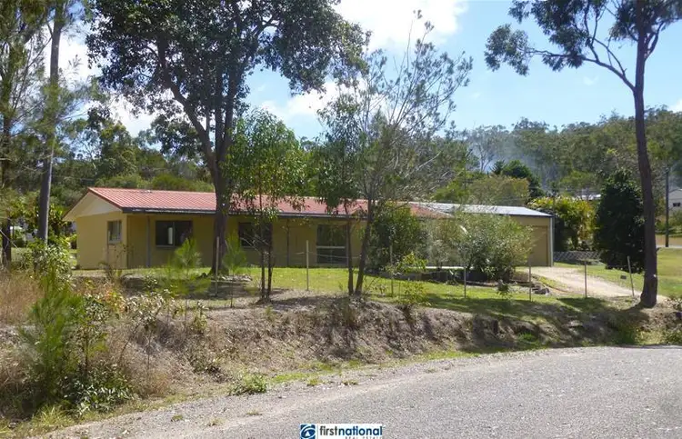 7 Empress Avenue, Herberton QLD 4887
