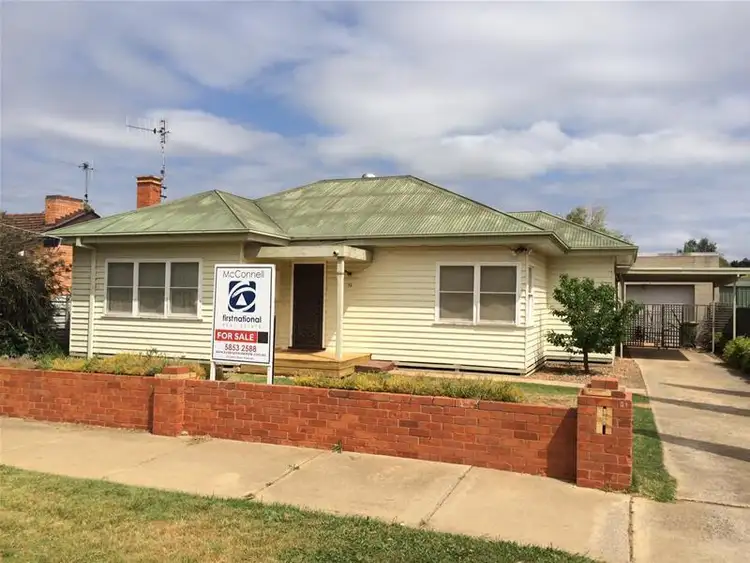 Second view of Homely house listing, 31 Lewry Street, Kyabram VIC 3620