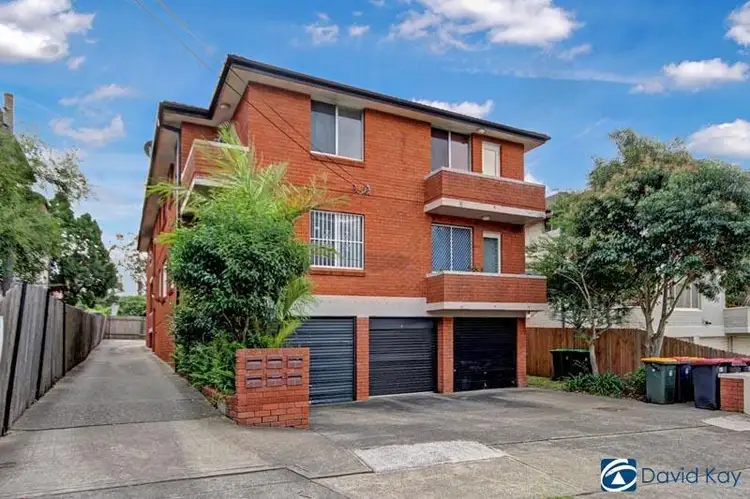 Main view of Homely apartment listing, 2/49 Knox Street, Belmore NSW 2192