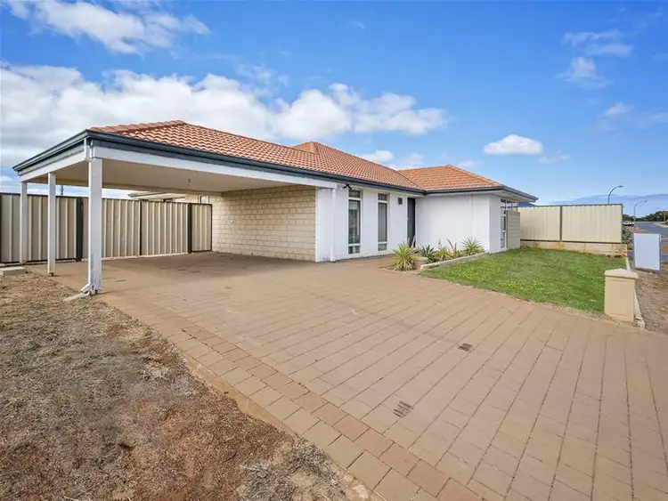 Fourth view of Homely house listing, 14 Castlefin Road, Utakarra WA 6530