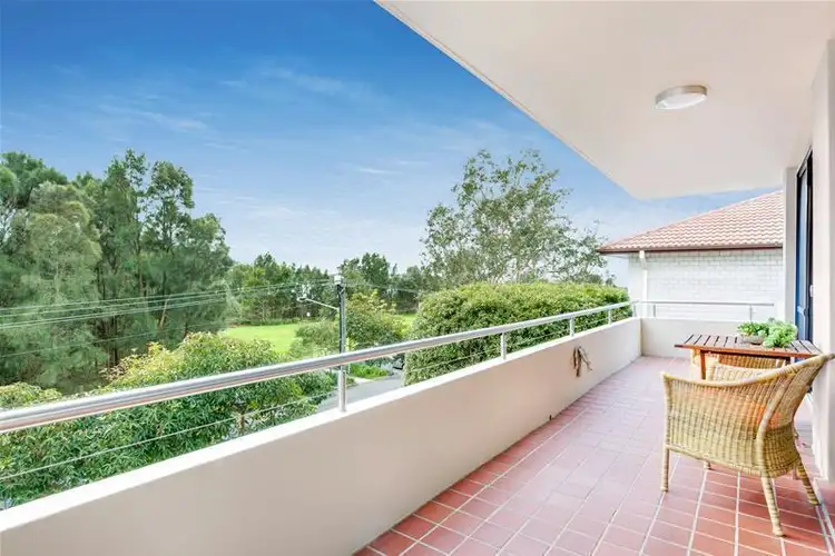 6/33 Richmond Avenue, Dee Why NSW 2099