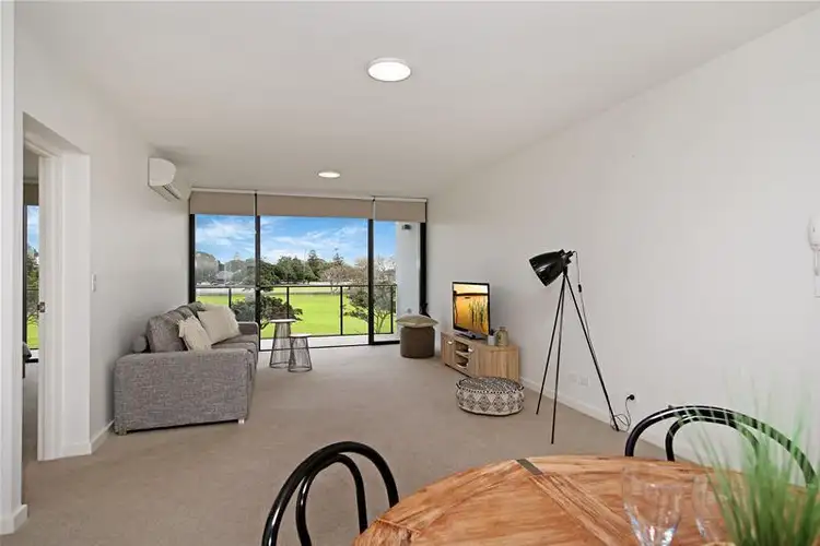 Third view of Homely apartment listing, 219/123 Union Street, Cooks Hill NSW 2300