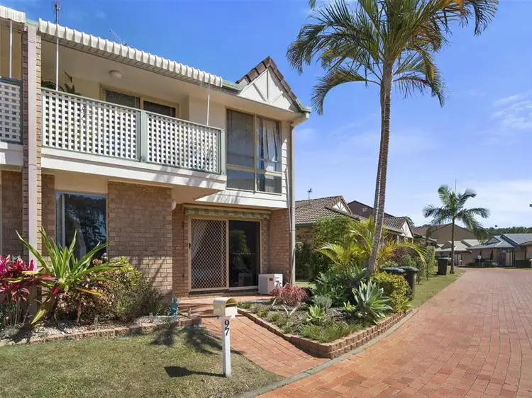 97/43 Murtha Drive, Elanora QLD 4221