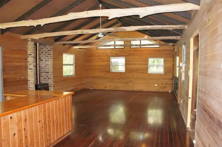 Sixth view of Homely rural property listing, 220 Hazelbrook Road, Uki NSW 2484