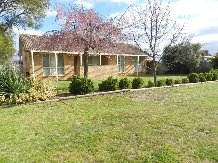 Main view of Homely house listing, 10 Hope Street, Yass NSW 2582