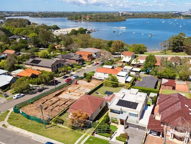 4 Wade Street, Putney NSW 2112