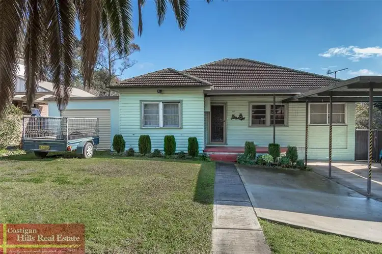 Main view of Homely house listing, Address available on request