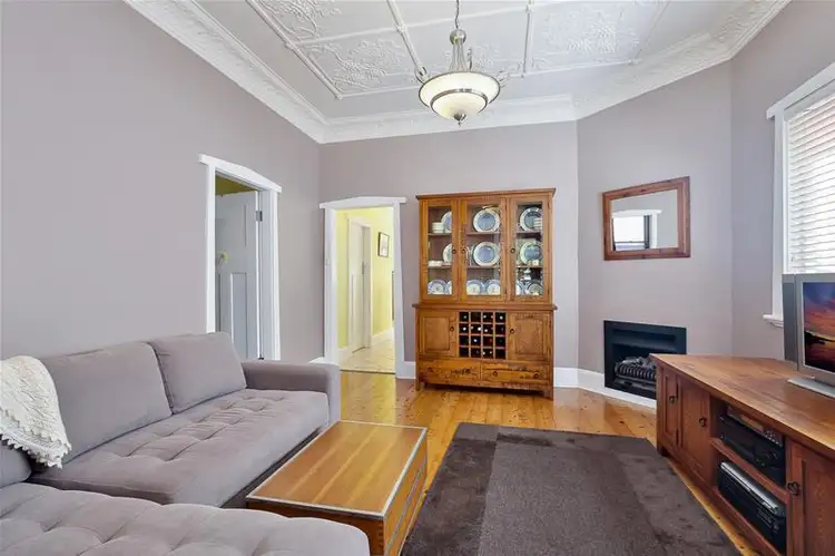 Second view of Homely house listing, 99 Ridge Street, Merewether NSW 2291