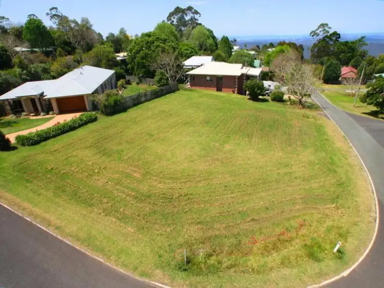 LOT 21/86 Pacific Parade, Tamborine Mountain QLD 4272