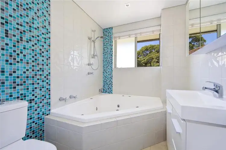 Third view of Homely unit listing, 3/20 Richmond Avenue, Dee Why NSW 2099