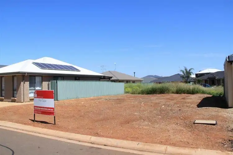 Third view of Homely land listing, 11 Grove Avenue, Elizabeth Park SA 5113