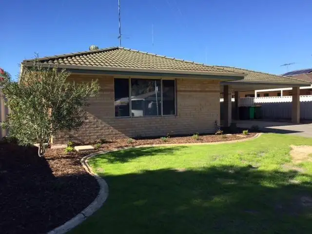 12 Caladenia Way, Glen Iris WA 6230