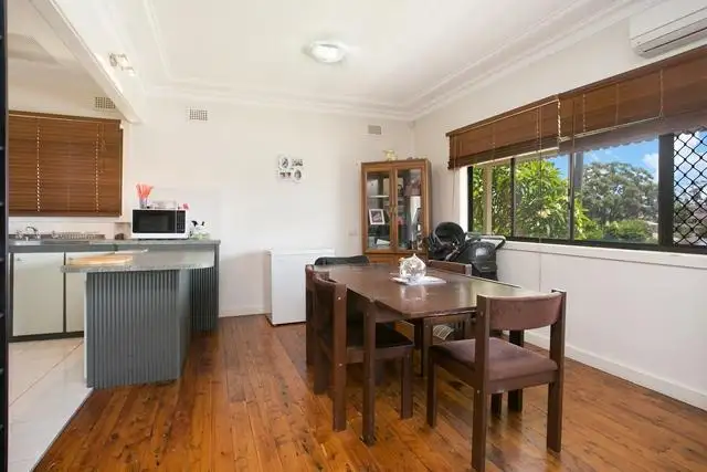 Fourth view of Homely house listing, 14 Queen Street, Rutherford NSW 2320
