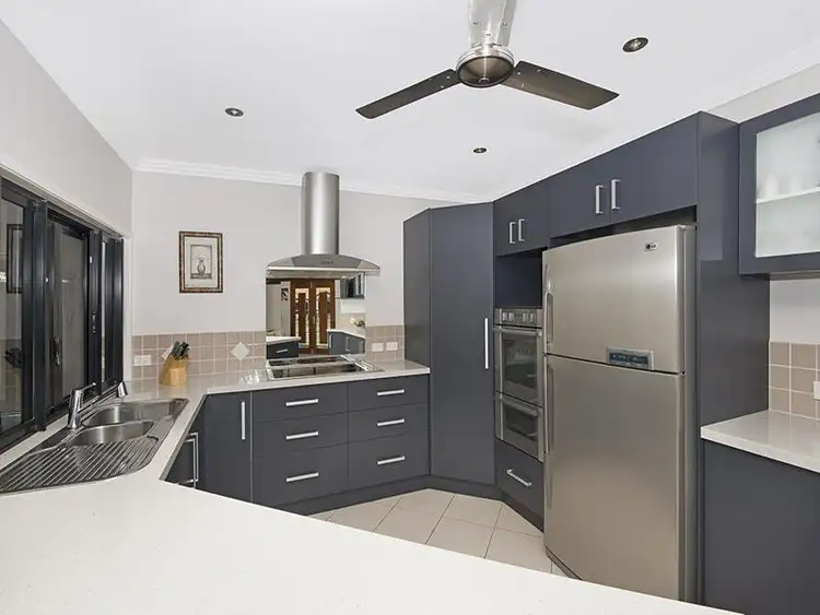 Fourth view of Homely house listing, 2 Chelsea Drive, Condon QLD 4815