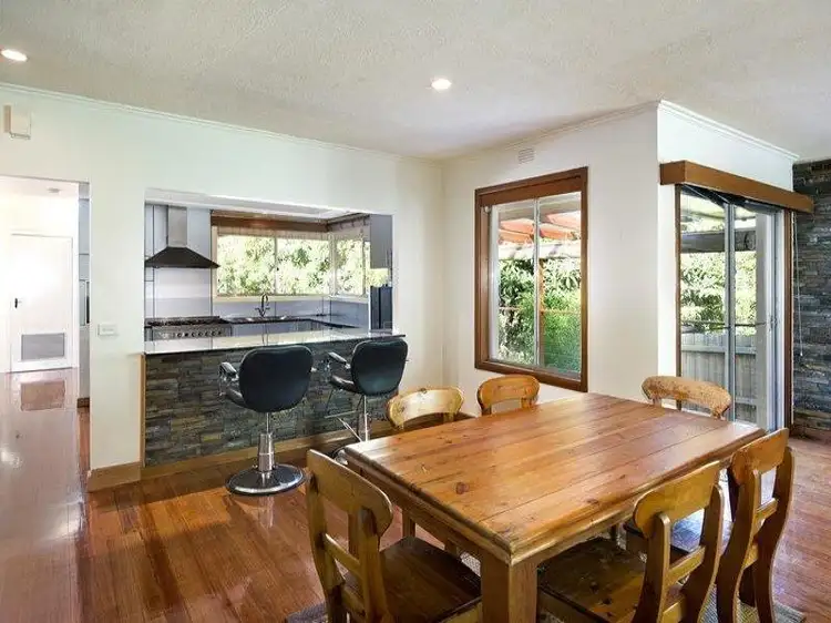 Third view of Homely house listing, 5 Dickasons Road, Heathmont VIC 3135