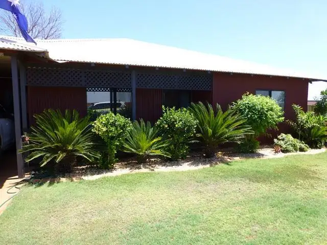 Seventh view of Homely house listing, 39 Osprey Drive, South Hedland WA 6722