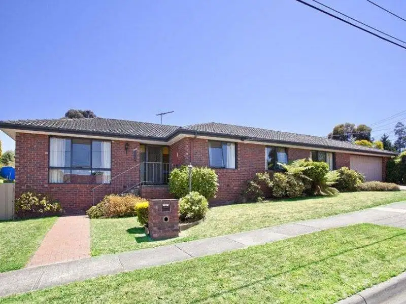 Main view of Homely house listing, 1 Middlebrook Drive, Ringwood North VIC 3134
