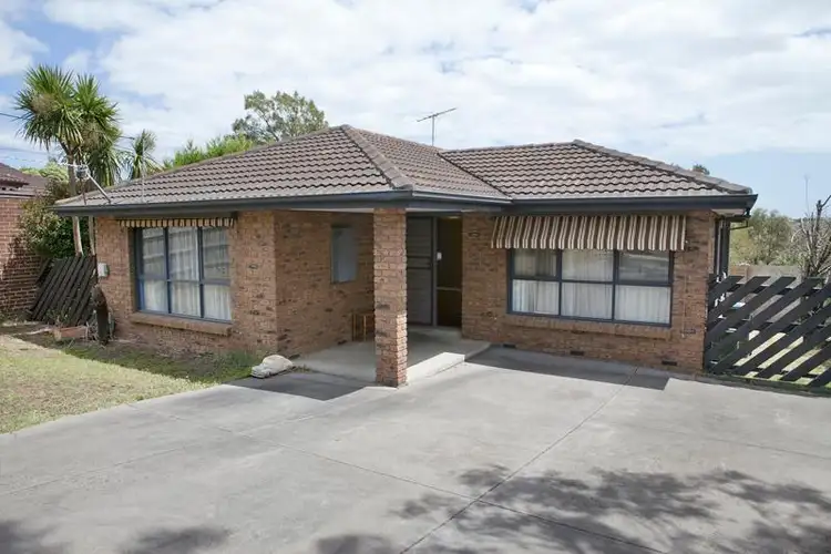 33 Aldridge Street, Endeavour Hills VIC 3802