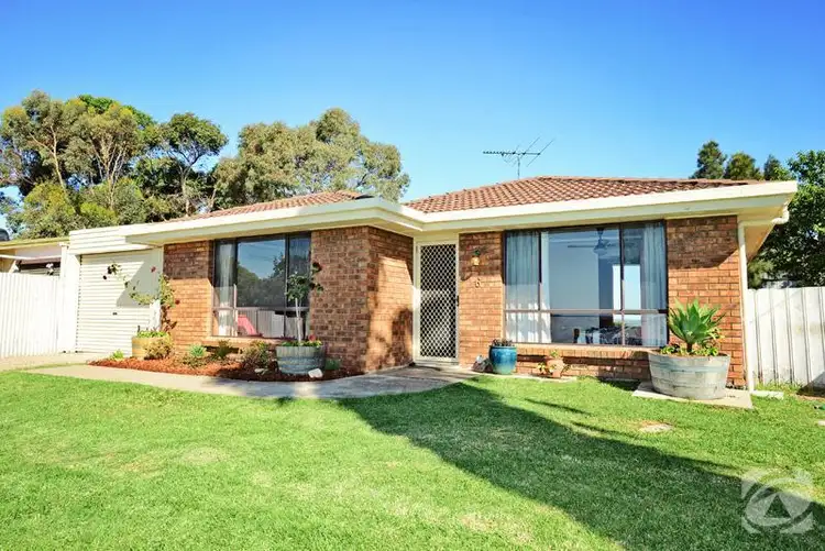6 Armstrong Street, Sellicks Beach SA 5174
