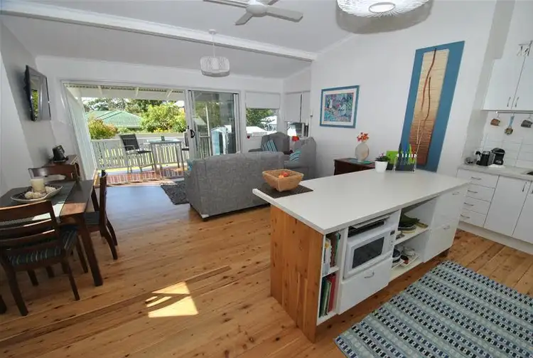 Third view of Homely house listing, 28 Carlton Crescent, Culburra Beach NSW 2540