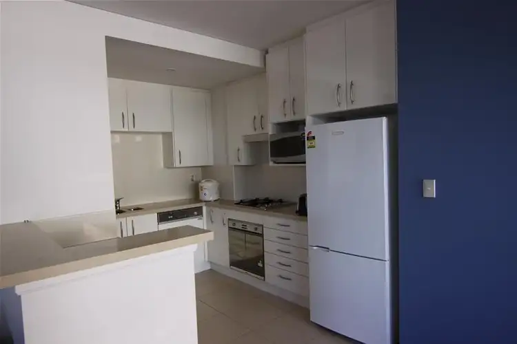 Fifth view of Homely apartment listing, 195/635 Gardeners Road, Mascot NSW 2020