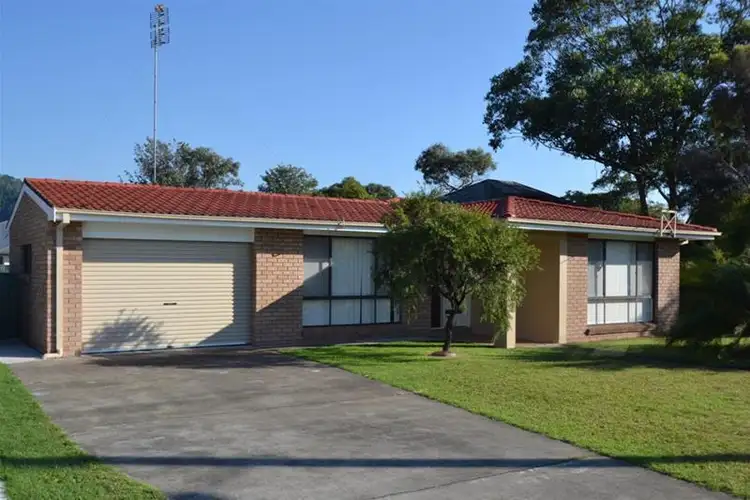 15 Mathews Street, Shoalhaven Heads NSW 2535