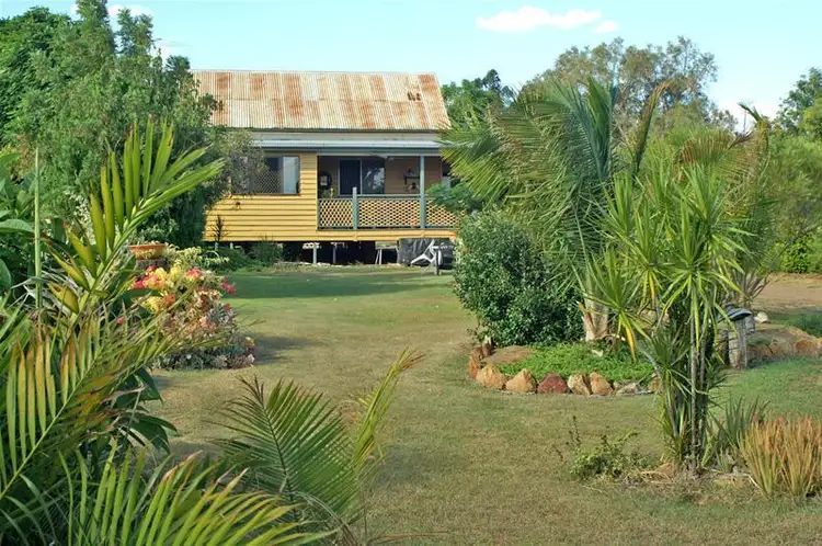 48 Bell Street, Biloela QLD 4715