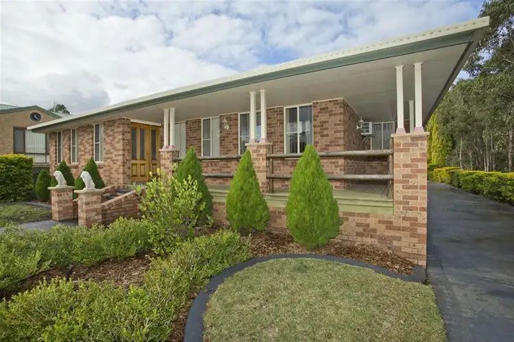 Second view of Homely house listing, 15 Bendigo Road, Barnsley NSW 2278