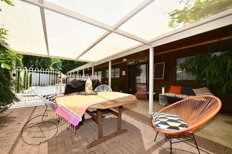 Fifth view of Homely house listing, 4 Cliffside Court, Braitling NT 870