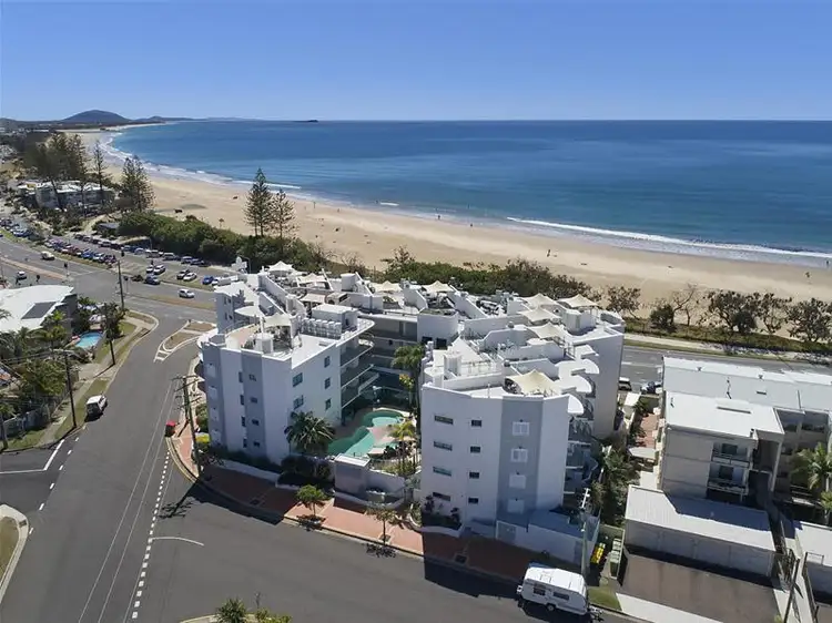 59/188 Alexandra Parade, Alexandra Headland QLD 4572