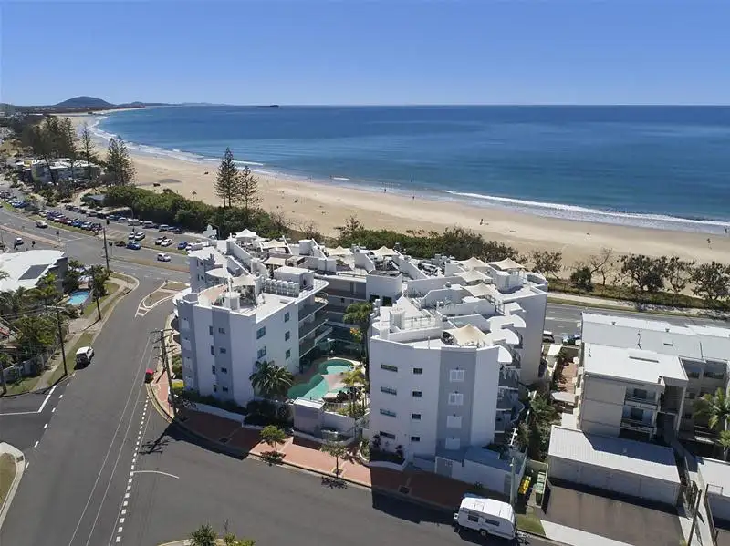 Main view of Homely unit listing, 59/188 Alexandra Parade, Alexandra Headland QLD 4572