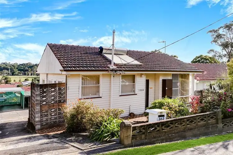 102 Northcott Drive, Adamstown Heights NSW 2289