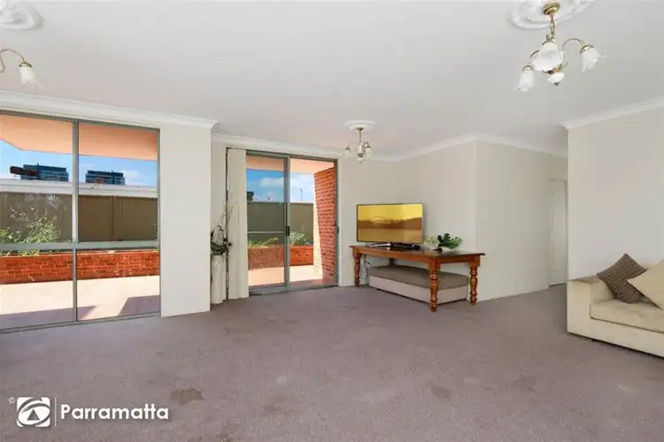 Second view of Homely apartment listing, 3/35A-37 Early Street, Parramatta NSW 2150