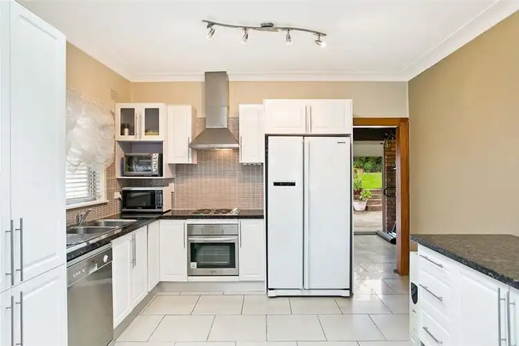 Fourth view of Homely house listing, 31 Myra Avenue, Ryde NSW 2112