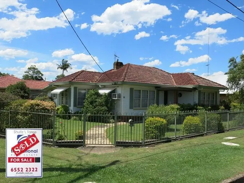 Main view of Homely house listing, 139 Wynter Street, Taree NSW 2430