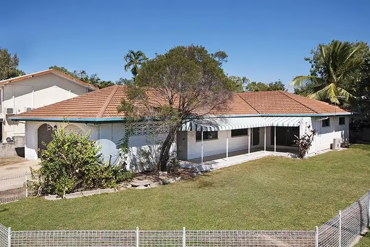 2 Trickey Avenue, Cranbrook QLD 4814