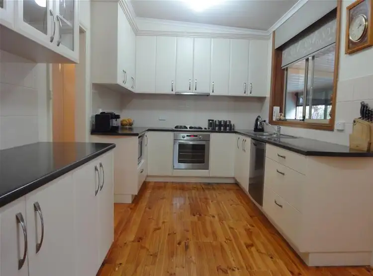 Second view of Homely house listing, 8 Frances Avenue, Para Hills SA 5096
